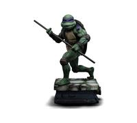 Donatello teenage mutant ninja turtles ? art escala 1/10