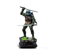 Iron Studios - TMNT Movie - LEONARDO BDS Art Scale 1/10 - Teenage Mutant Ninja T