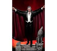 IRON STUDIOS Universal Monsters Dracula 1/10 DLX STAT
