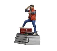 Iron Studios - BTTF - Marty McFly Regreso al Futuro - BDS Art Scale