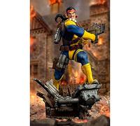 Iron Studios - X-Men - Forge BDS Art Scale 1/10