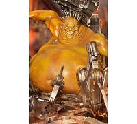 Iron Studios- X-Men Mojo 1/10 Art Statue Estatuas, Multicolor, 1:10 (79972)