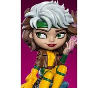 Iron Studios- X-Men Rouge IronStuidos Minico Figurine, sólido, Color, (MARCAS48021-MC)
