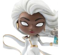 Iron Studios- X-Men Storm IronStuidos Minico Figurine, sólido, Color, (MARCAS482