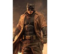 Iron Studios Zack Snyder´s Justice League - Knightmare Batman Art Scale Statue (1/10) (DCCJLE51721-10)