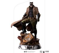 IRON STUDIOS ZACK SNYDERS JUSTICE LEAGUE LEGACY REPLICA 1/4 BATMAN KNIGHTMARE