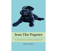 Iron The Pupster: The journey begins for the goof-fluff German Sheppard woof: 1