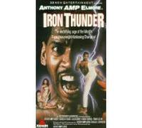Iron Thunder [USA] [DVD]