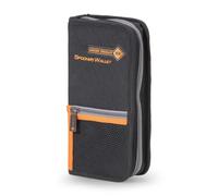 Iron Trout Spooner Wallet bolsa intermitente bolsa de cebo 14 x 30 x 7 cm...