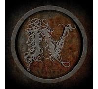 Iron Void - IV [Vinilo]