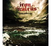 Iron Walrus - Insidious Black Sea [Vinilo]