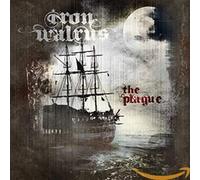 Iron Walrus - Plague