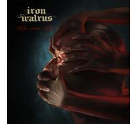 Iron Walrus - Tales Never Told [Vinilo]