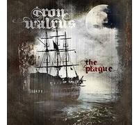 Iron Walrus - The Plague [Vinilo]