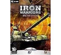 Iron Warriors T72 Tank Command Version Espaa Juego para PC Ordenador