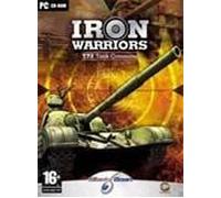 Iron Warriors T72 Tank Command Version España Juego para PC Ordenador