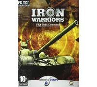 Iron Warriors : T72 Tank Commander