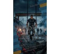 Iron Will: A Tale of Duty, Downfall, and Desperation