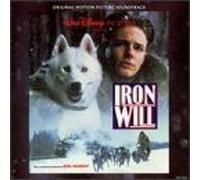 Iron Will by Various Artists (1999-07-02)