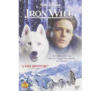 Iron Will [Edizione: Stati Uniti] [Reino Unido] [DVD]