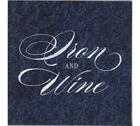 Iron & Wine - 7-Grace for Saints and.. [Vinilo]