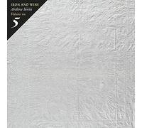 Iron & Wine - Archive Series Volume No. 5: Tallahassee Recor