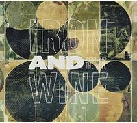 Iron & Wine - AROUND THE WELL