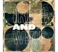 Iron and Wine Around the Well (Vinyl) 12" Album