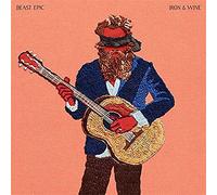 Iron & Wine - Beast Epic [Vinilo]