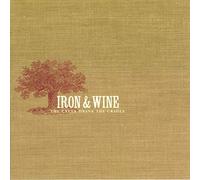 Iron & Wine - Creek Drank the Crad [Vinilo]