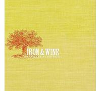 Iron & Wine - Creek Drank the Cradle