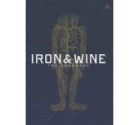 Iron & Wine – Iron & Wine: The Songbook (Guitar Basics) – Faber Music