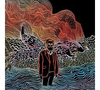 Iron & Wine - Kiss Each Other Clean