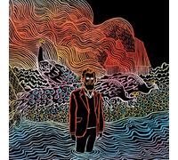 Iron & Wine - Kiss Each Other Clean [Vinilo]