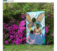 Iron & Wine - Lori-Vinyle Bleu 180 GR [Vinilo]