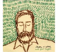Iron & Wine - SUCH GREAT HEIGHTS