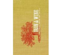 Iron & Wine - The Creek Drank The Cradle [Casete]