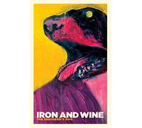 Iron & Wine - The Shepherd'S Dog [Casete]