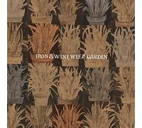 Iron & Wine - Weed Garden Ep
