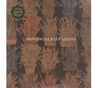 Iron & Wine - Weed Garden - Loser Edition