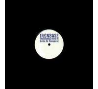 Ironbase - Maschine Eisenbass (Thee Clubhead Remix By Felix Da Housecat)