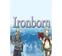 IronBorn Steam Key GLOBAL