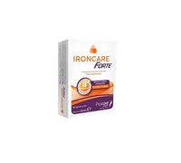 Procare Health Ironcare Forte – 30 cápsulas