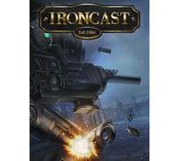 Ironcast Steam Key GLOBAL