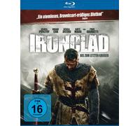 Ironclad - Bis zum letzten Krieger [Alemania] [Blu-ray]