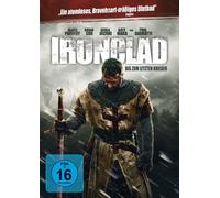 Ironclad - Bis zum letzten Krieger (DVD)