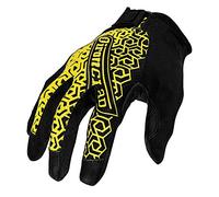 Ironclad Guantes para Juegos de Consola, Ajuste de precisión, Agarre de Rendimiento, compatibles con Pantalla táctil, Lavables a máquina