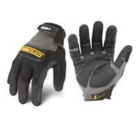 Ironclad IR-HUG-03/M Guantes Heavy Utility (M)