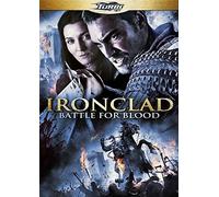 Ironclad: The Battle for Blood [USA] [DVD]