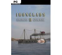 Ironclads 2 American Civil War PC